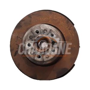 Joint arriere gauche 33326879101 BMW X6 (F16) xDrive40d 3.0 24V 2014 / 2019