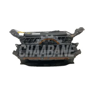 Radiateur deau 5F0805588C Seat Leon 2012 / 2020