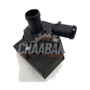 Pompe a eau supplementaire 5Q0965567 Audi A3 Limousine (8VS/8VM) 1.5 TFSI 16V 2013 / 2020