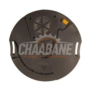 Caisson de graves 5G0035591 Volkswagen Golf VII Variant (AUVV) 1.4 TSI BlueMotion Technology 125 16V 2013 / 2021