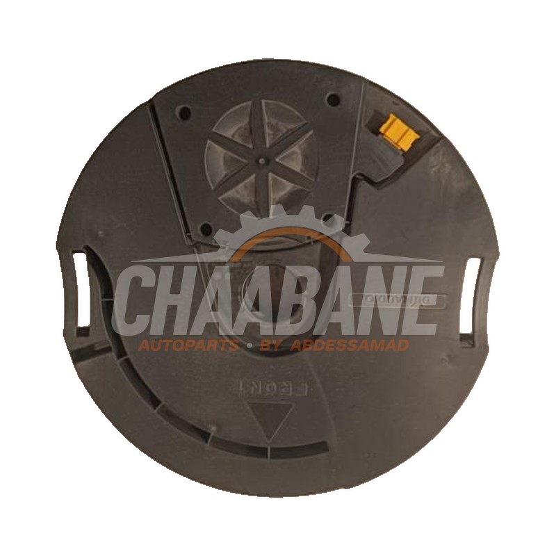 Caisson de graves 5G0035591 Volkswagen Golf VII (AUA) e-Golf 2012 / 2021