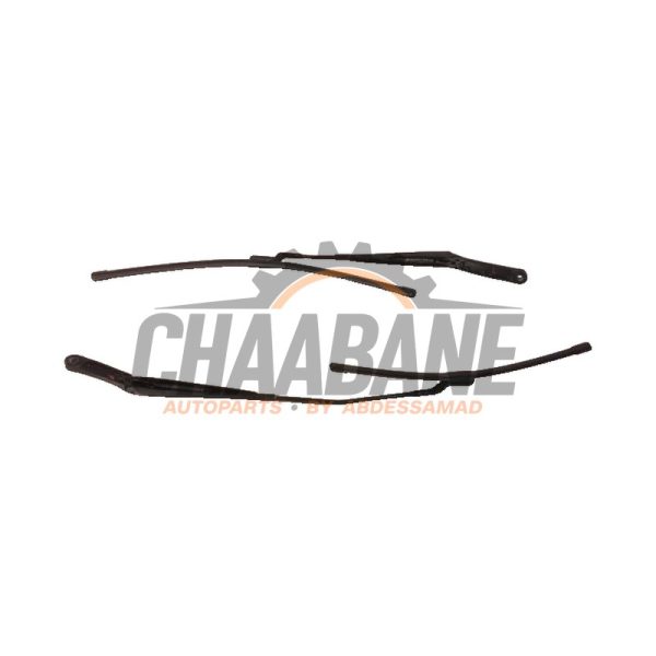 Kit de bras dessuie-glace 657955409 Skoda Kamiq 1.0 TSI 12V 2019