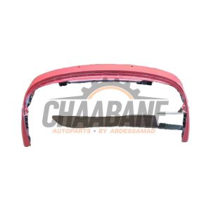 Pare-chocs arriere 4G8807067AH Audi RS7 2013 / 2018