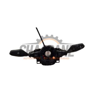 Commodo dessuie glace 61315A31C10 BMW iX (I20) xDrive M60 2021