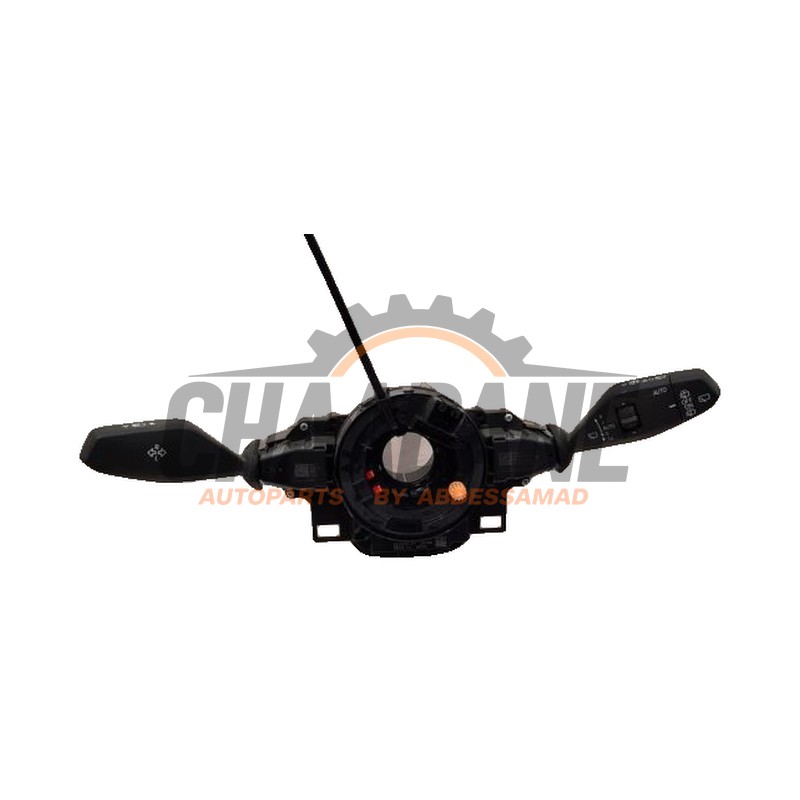 Commodo dessuie glace 61315A31C10 BMW iX (I20) xDrive M60 2021