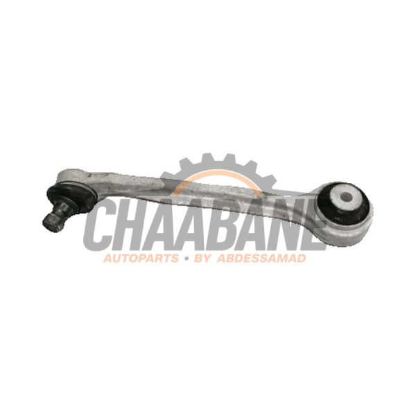 Bielle de reaction avant gauche 8W0407509B Audi A4 Avant (B9) 2.0 35 TDI Mild hybrid 16V 2015