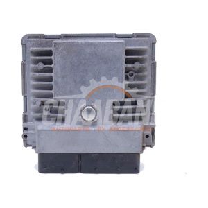 Calculateur moteur 03F906070FQ Seat Toledo (NHAA) 1.2 TSI 2012 / 2019