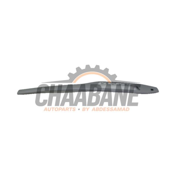 Bande decorative de tableau de bord 8W1853190 Audi A4 Avant (B9) 2.0 35 TFSI Mild Hybrid 16V 2015
