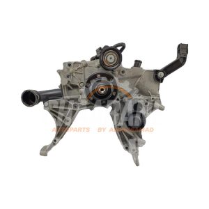 Support (divers) A6512010000 Mercedes Sprinter 3,5t (907.6/910.6) 314 CDI 2.1 D RWD