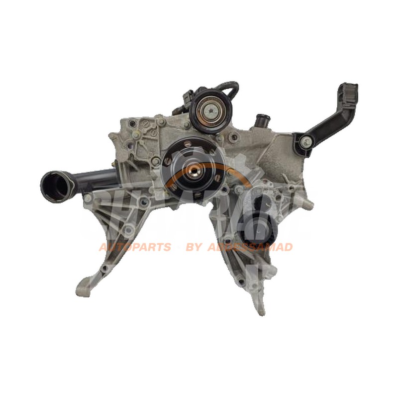 Support (divers) A6512010000 Mercedes Sprinter 3,5t (907.6/910.6) 314 CDI 2.1 D RWD