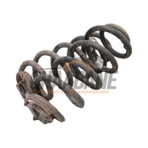 Ressort de flexion arriere 33536851724 BMW X1 (F48) sDrive 16d 1.5 12V TwinPower 2014 / 2022
