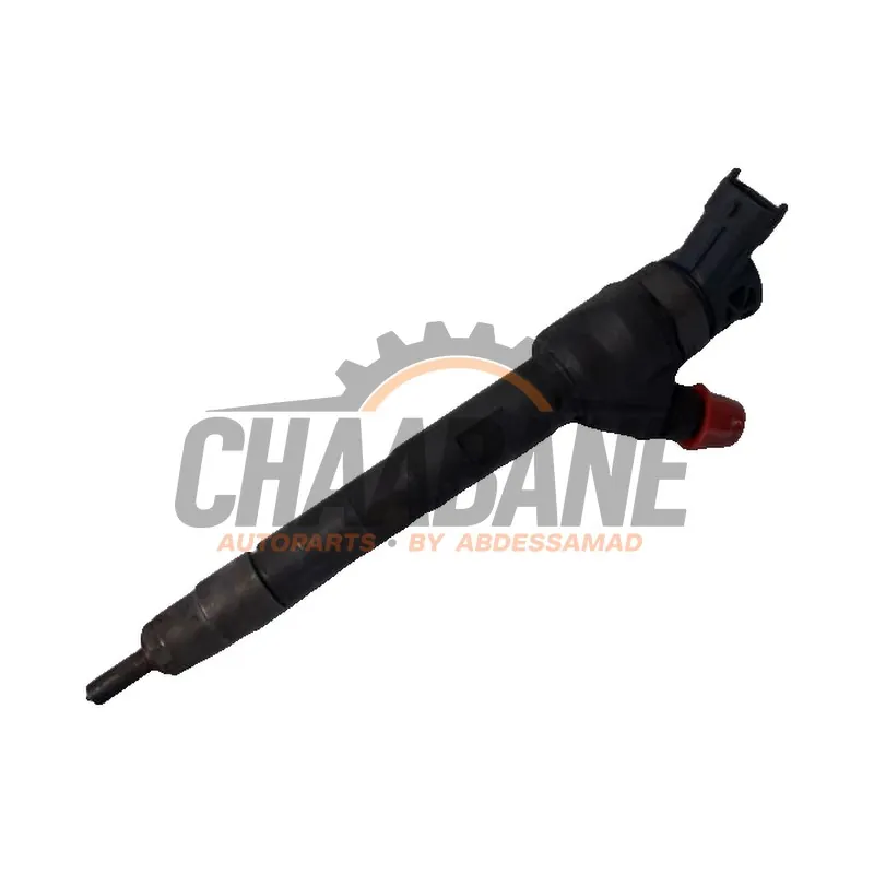 Injecteur (diesel) G4D39K546CA Jaguar XE 2.0 D E-Performance 16V