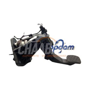 Pedale embrayage A2462900112 Mercedes A (W176) 1.6 A-160 16V