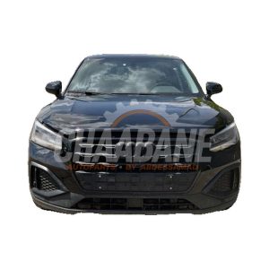 Capot 81A823029 Audi Q2 (GAB/GAG) 1.5 35 TFSI 16V 2016