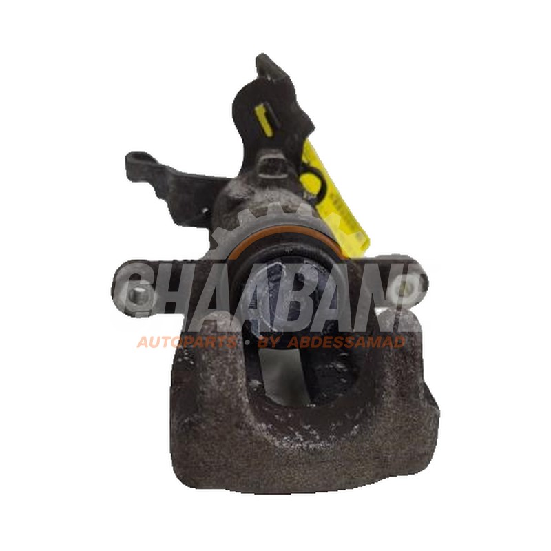 Etrier de frein (pince) arriere gauche 29758 Seat Leon ST (5FF) 1.4 TSI ACT 16V 2012 / 2020