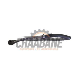 Conduit (divers) A6541408400 Mercedes B (W247) 2.0 B-200d