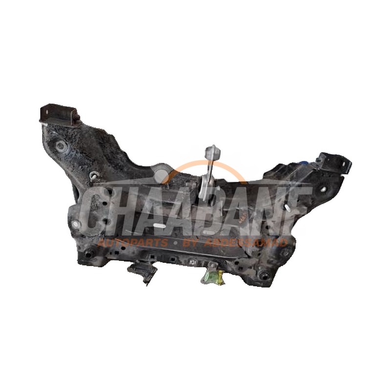 Faux chassis A4203300200 Mercedes Citan (420.6) 1.5 108 CDI