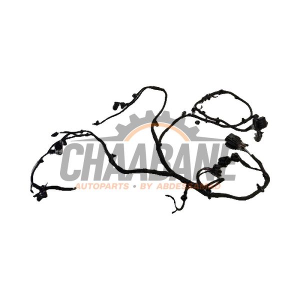 Faisceau de cables 05A36C09 BMW IX 2021