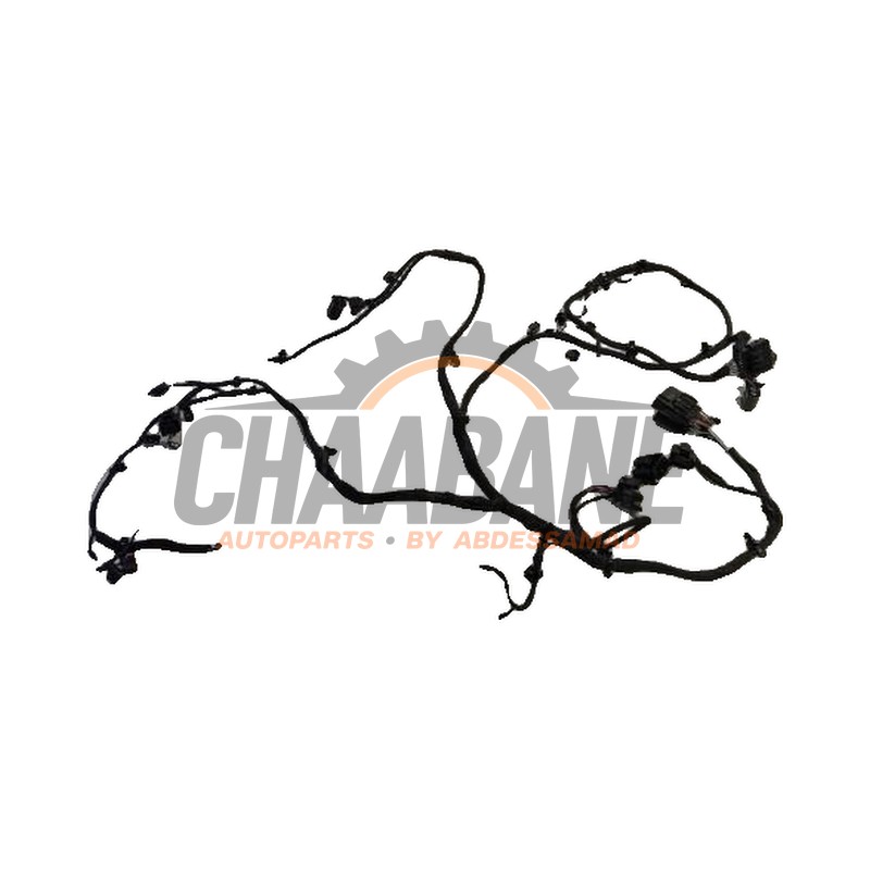 Faisceau de cables 05A36C09 BMW IX 2021
