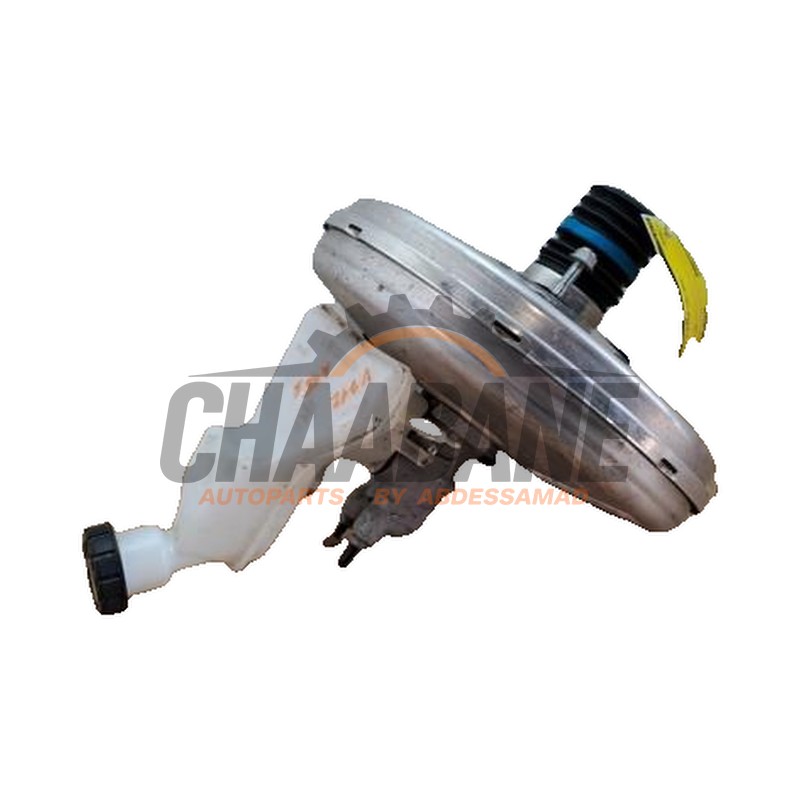Servo frein A1774304300 Mercedes A-Klasse AMG (177.0) 2.0 A-45 S AMG Turbo 16V 4Matic+