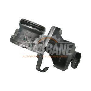 Valve RGE A6511400560 Mercedes CLA