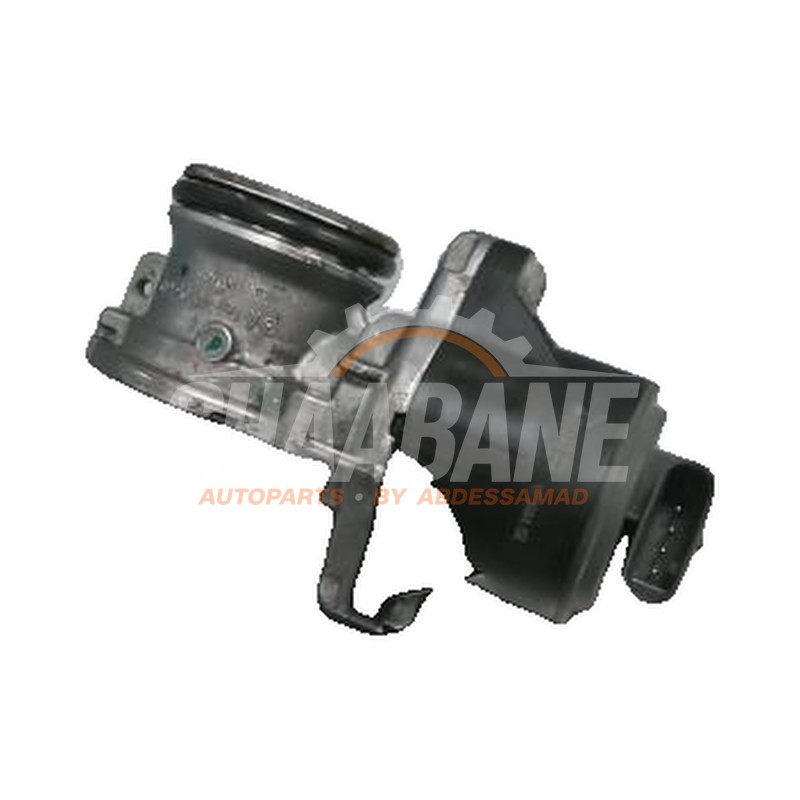 Valve RGE A6511400560 Mercedes CLA