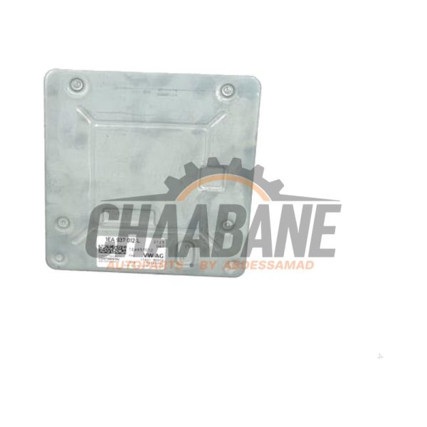 Module confort 1EA937012L Volkswagen ID.3 (E11/E12) Pro S 77 kWh 2019