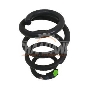 Ressort de flexion arriere A1563240204 Mercedes CLA Shooting Brake AMG (117.9) 2.0 CLA-45 AMG Turbo 16V