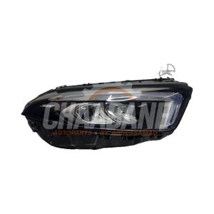 Optique avant principal droit A177906 Mercedes A (177.0) 1.3 A-200 Turbo 16V