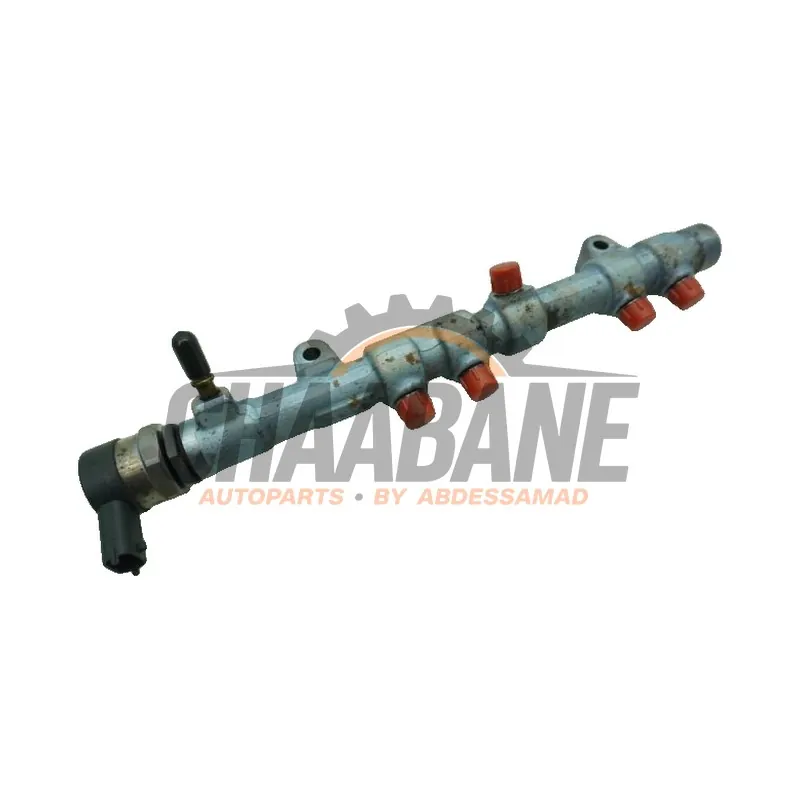 Distributeur de carburant 0445218024 Landrover Range Rover Sport (LW) 4.4 SDV8 32V