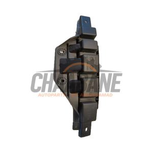 Support pare-chocs arriere droit T2H4369 Jaguar XF (X260)