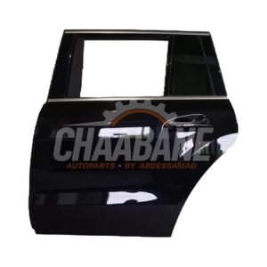 Portiere 4portes arriere gauche A1667300305 Mercedes GLS (X166)