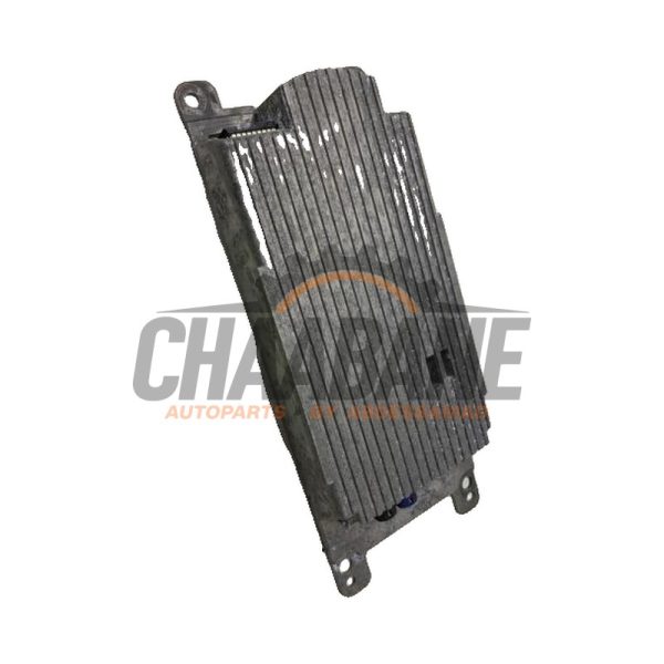 Amplificateur radio 8410925715001 BMW D3 (F30) 2013 / 2018