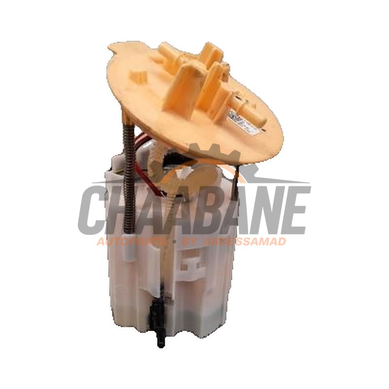 Pompe a carburant A2064704701 Mercedes C (W206) C-220d 2.0 Turbo 16V