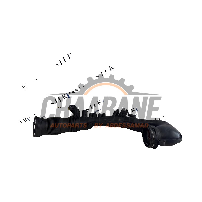 Tuyau daspiration air A2600901800 Mercedes A (177.0) 2.0 A-35 AMG Turbo 16V 4Matic