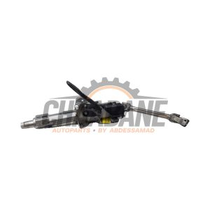 Boitier colonne de direction complet 5Q1419512K Audi Q2 (GAB/GAG) 2.0 30 TDI 16V 2016