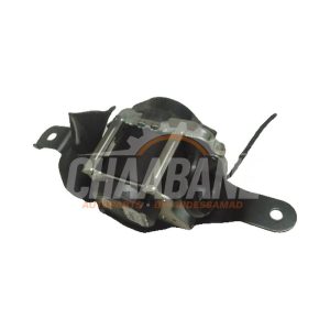 Ceinture arriere gauche 624640300C BMW X5 (F15) xDrive 50i 4.4 V8 32V 2013 / 2018