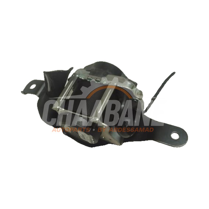 Ceinture de securite arriere gauche 624640300C BMW X5 (F15) xDrive 50i 4.4 V8 32V 2013 / 2018