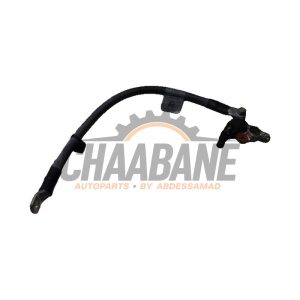 Cable (divers) LR038721 Jaguar XE 2.0 D E-Performance 16V