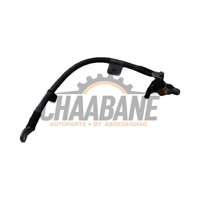 Cable (divers) LR038721 Jaguar XE 2.0 D E-Performance 16V