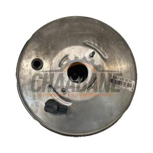 Assistant de freinage A2474300600 Mercedes GLA (H247) 2.0 200d