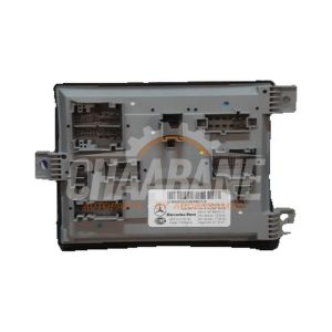 Ordinateur controle fonctionnel A2139005522 Mercedes E (W213) E-200d 2.0 Turbo 16V