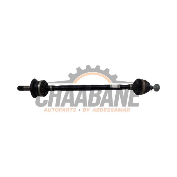 Arbre de transmission arriere droit 8666074 BMW 3 serie Touring (G21) 330e xDrive 2.0 TwinPower Turbo 16V 2019