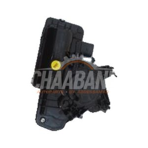 Serrure de coffre 3V5827887C Audi E-tron Sportback (GEA) 55 2019