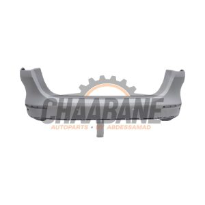 Pare choc arriere 51129464154 BMW 2 serie Gran Coupe (F44) 218i 1.5 TwinPower Turbo 12V 2019