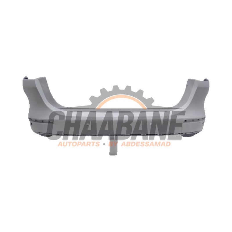 Pare choc arriere 51129464154 BMW 2 serie Gran Coupe (F44) 218i 1.5 TwinPower Turbo 12V 2019