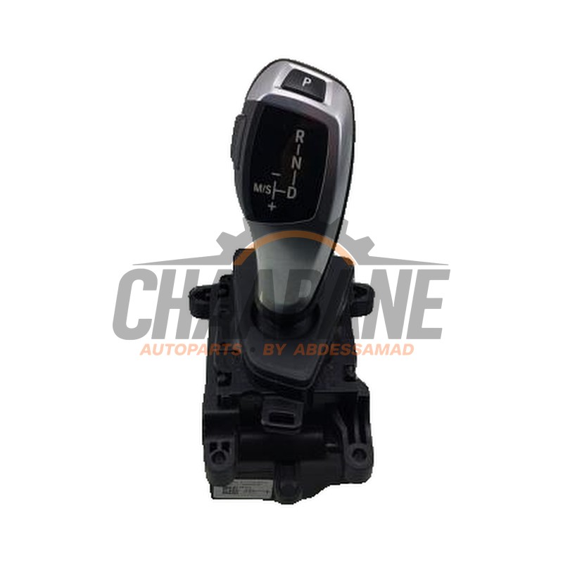 Levier de selection automatique 9296896 BMW 3 serie Touring (F31) 325d 2.0 16V 2012 / 2019