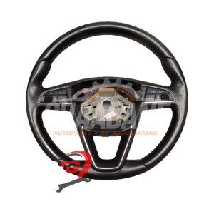 Volant 5F0419091AH Seat Leon ST (5FF) 1.6 TDI 16V 2012 / 2020