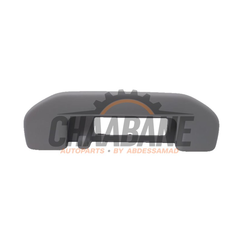 Poignee A0998150100 Mercedes E Estate (S213) E-300de 2.0 Turbo 16V