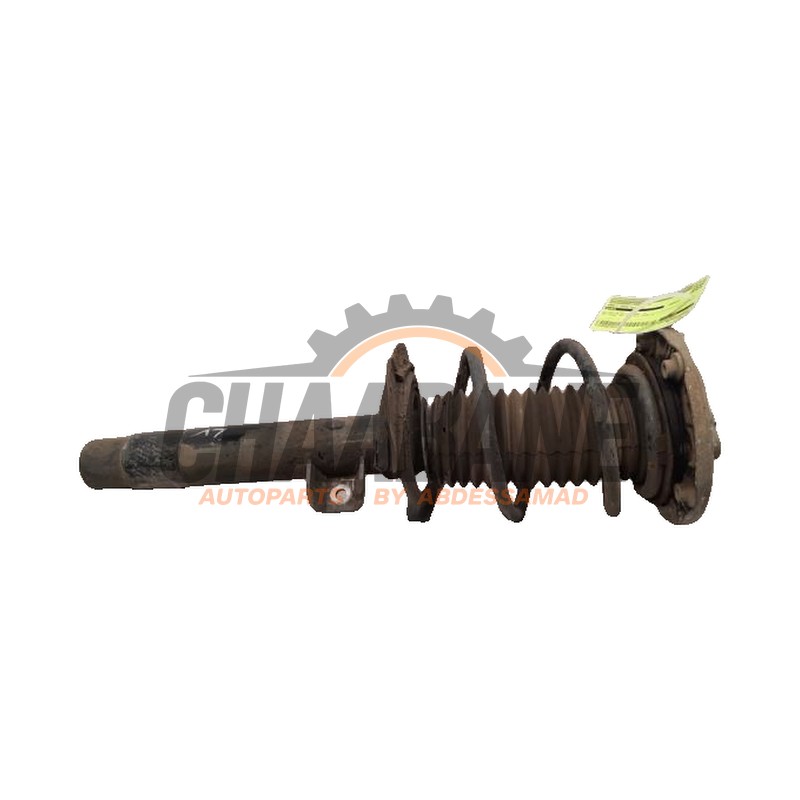 Amortisseur avant gauche 31316873723 BMW 2 serie (F22) 218d 2.0 16V 2013 / 2021